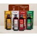 HFT1957 Traditional Medicated Oil - Bundle of 4 variances