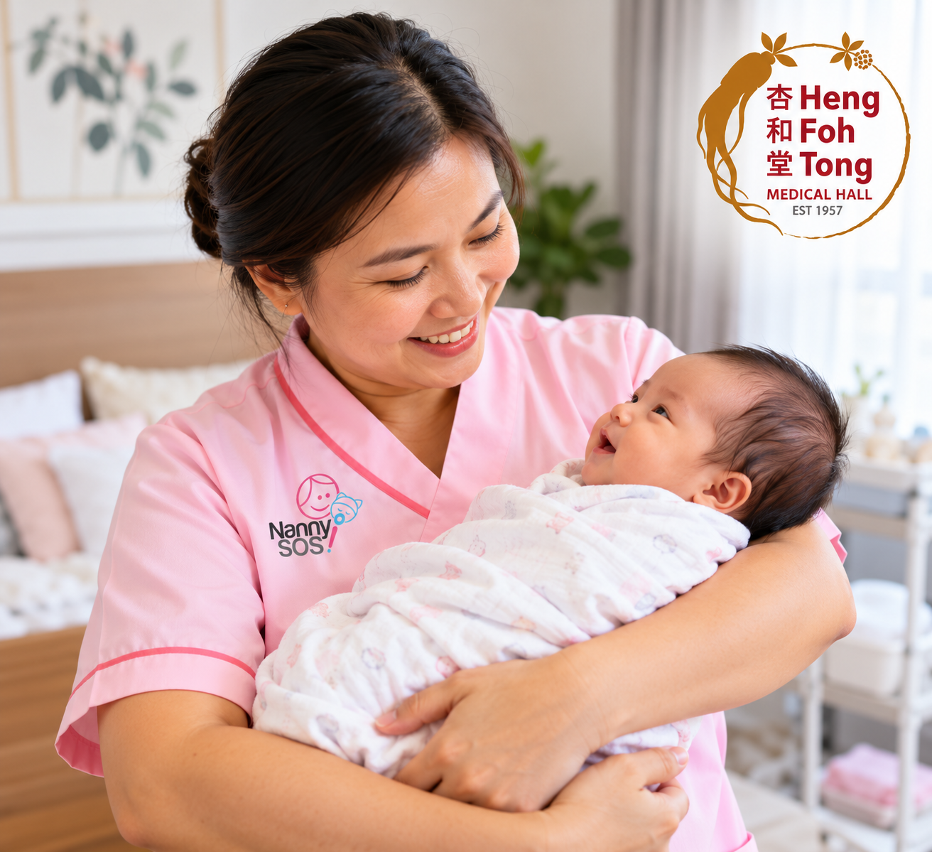 Best Confinement Herbs in Singapore Recommended by Confinement Nannies